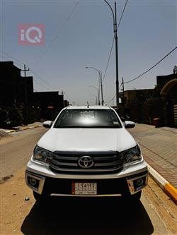 تويوتا هايلوكس